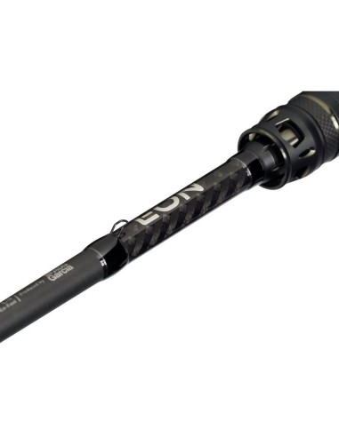 Abu Garcia Eon Casting 