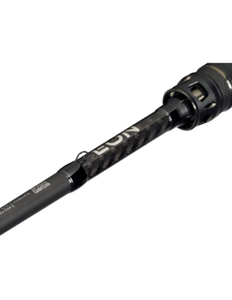 Abu Garcia Eon Casting 