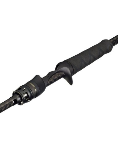 Abu Garcia Eon Casting 