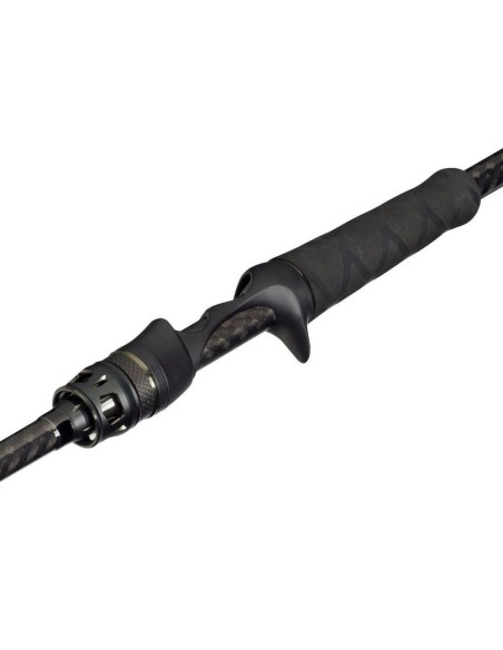 Abu Garcia Eon Casting 