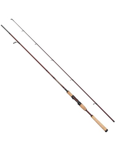 Abu Garcia Tormentor 2 Spinning