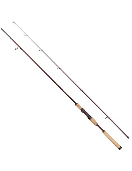 Abu Garcia Tormentor 2 Spinning