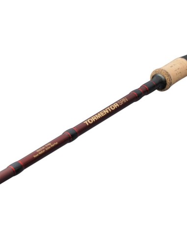 Abu Garcia Tormentor 2 Spinning