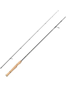 Abu Garcia Diplomat DMPS Trout Area Rod 40T Carbon Fuji Torzite Japan