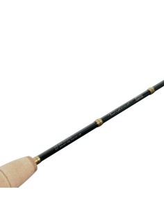 Abu Garcia Diplomat DMPS Trout Area Rod 40T Carbon Fuji Torzite Japan 2