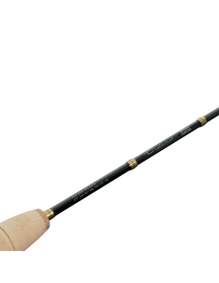 Abu Garcia Diplomat DPMS