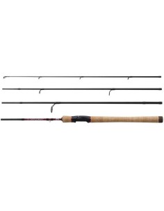 Abu Garcia Diplomat V2 Travel 2