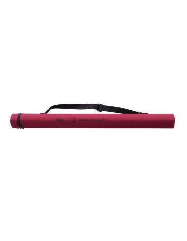 Abu Garcia Diplomat V2 Travel