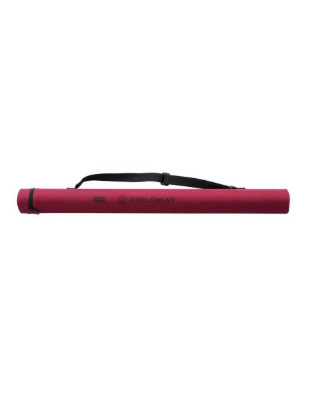 Abu Garcia Diplomat V2 Travel