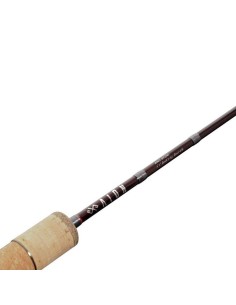 Abu Garcia Aion AINS Trout Area Spinning Rod 36T Nanotechnology Fuji Alconite 2