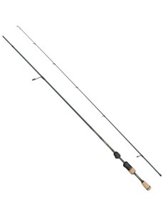 Abu Garcia Carabus Delicate 2