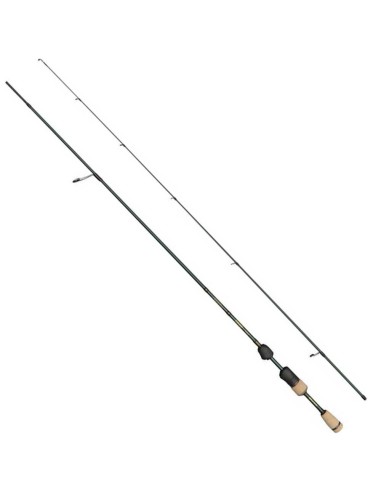Abu Garcia Carabus Delicate 2