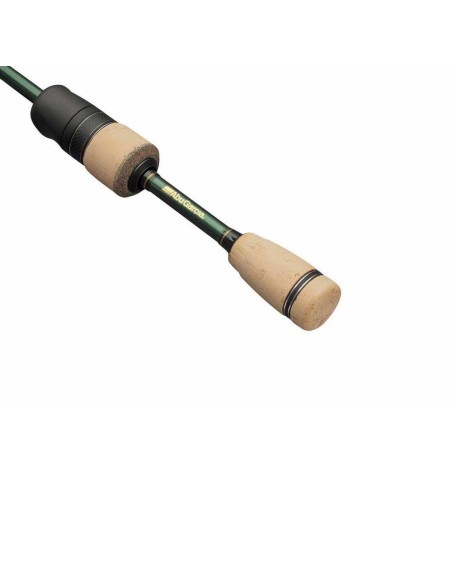 Abu Garcia Carabus Delicate 2