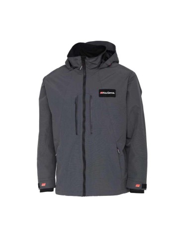 Abu Garcia Jacket Grey