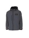 Abu Garcia Jacket Grey