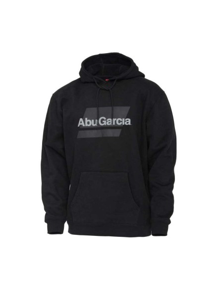 Abu Garcia Flag Logo Hoodie