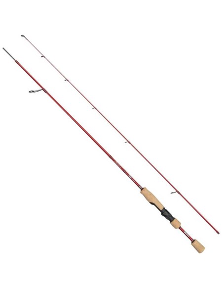 Abu Garcia Carabus Exquisite Spinning Rod