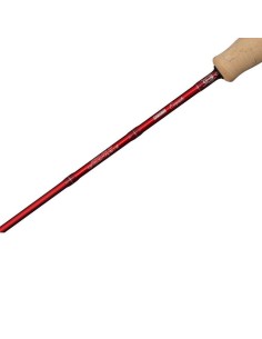 Abu Garcia Carabus Exquisite Spinning Rod 2