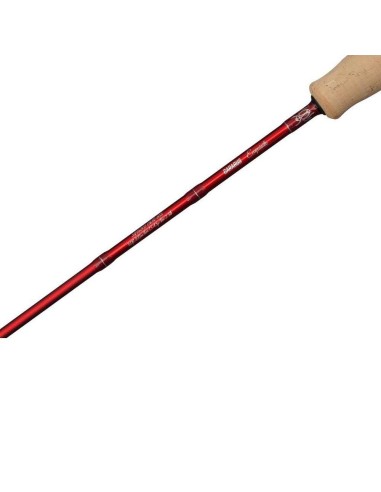 Abu Garcia Carabus Exquisite Spinning Rod