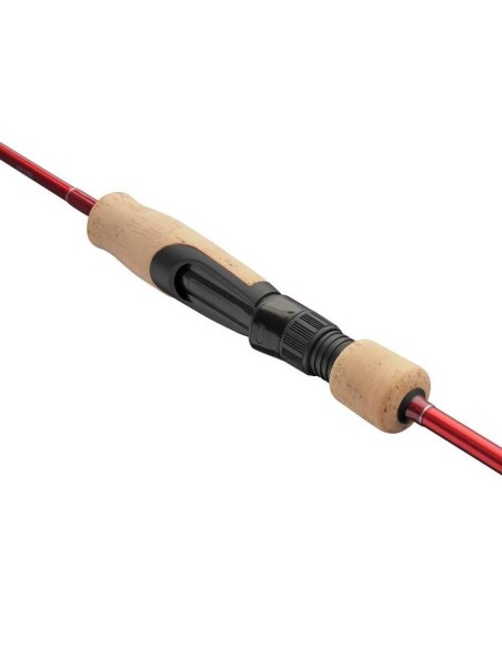 Abu Garcia Carabus Exquisite Spinning Rod