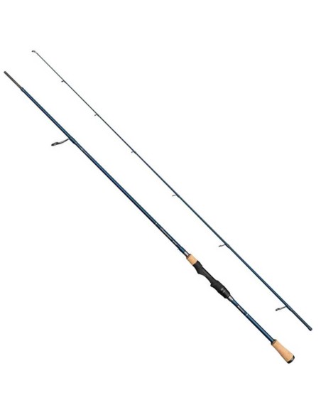 Abu Garcia Fantasista Nano Spinning