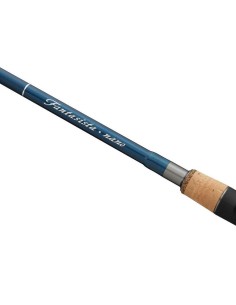 Abu Garcia Fantasista Nano Spinning 2