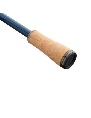 Abu Garcia Fantasista Nano Spinning