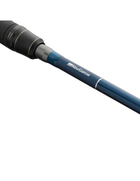 Abu Garcia Fantasista Nano Spinning