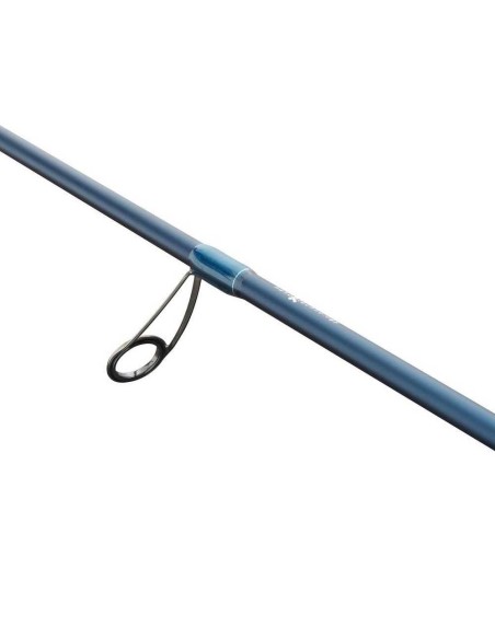 Abu Garcia Fantasista Nano Spinning