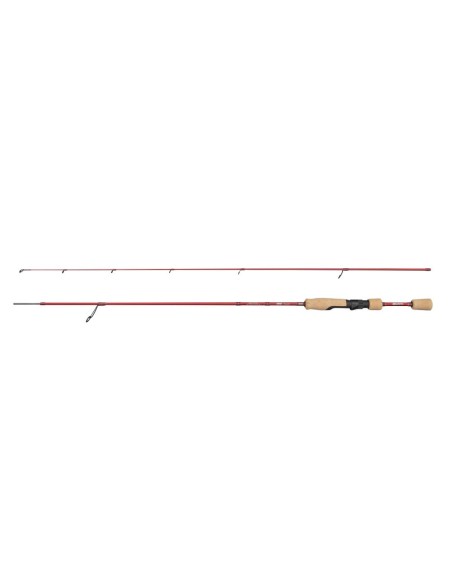Abu Garcia Carabus Exquisite Spinning Rod