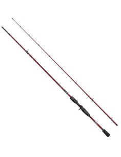 Abu Garcia Fränstam Perch Master 722ML 2.18 m 5-25 g Casting Rod