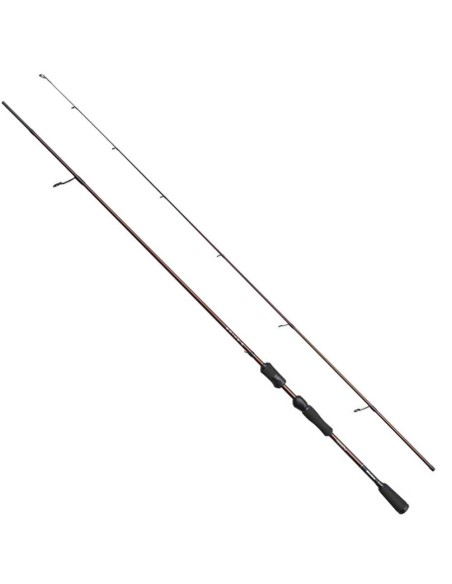 Abu Garcia Spike S Finesse Spin 702 2,13 Mt 3-15 Gr