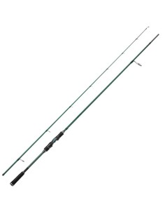 Abu Garcia Spike X Finesse Jigging 2.59 m 5-30 g Spinning Rod Extra Fast