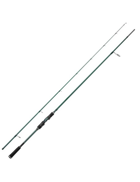 Abu Garcia Spike X Finesse Jigging 862 2,59 Mt 5-30 Gr