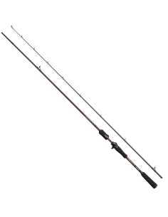 Abu Garcia Spike S Crankbait 722 Casting Rod 2.18 m 10-30 g Moderate Fast