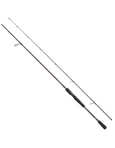 Abu Garcia Spike S Allround 762 Spinning Rod 2.29 m 5-25 g Fast