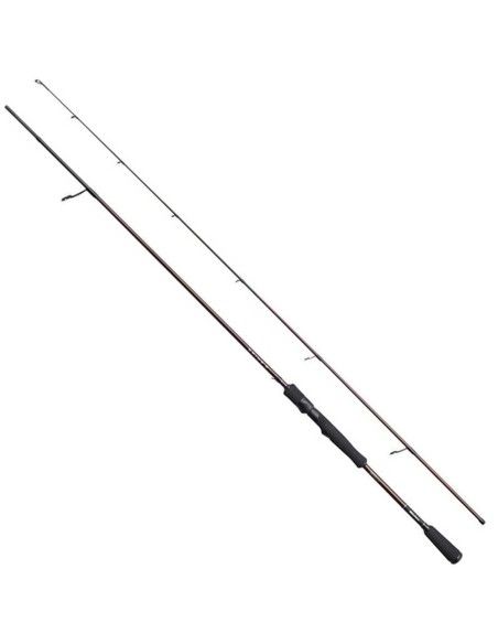 Abu Garcia Spike S Allround 762 2,29 Mt / 5-25 Gr