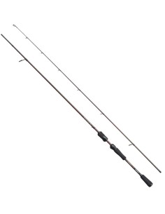 Abu Garcia Spike S Vertical 612 1.85 m 14-35 g Vertical Spinning Rod
