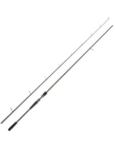 Abu Garcia Svartzonker The One 2.54 m 30-110 g Heavy Extra Fast Predator Rod