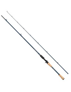 Abu Garcia Fantasista Nano Casting 2