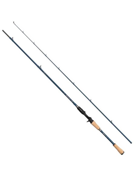 Abu Garcia Fantasista Nano Casting