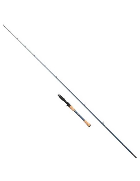 Abu Garcia Fantasista Nano Casting