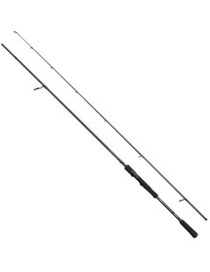 Abu Garcia Spike S Rod Jigging Spinning