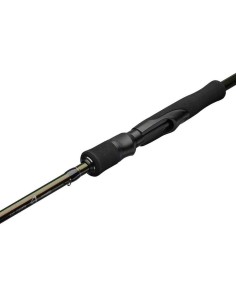 Abu Garcia Spike S Jigging Spinning 2