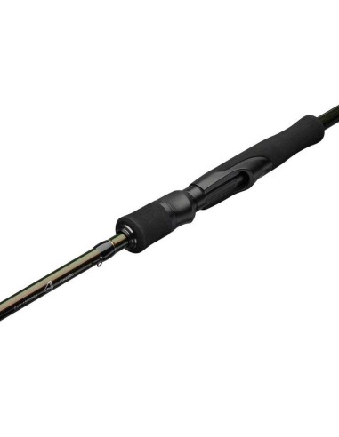 Abu Garcia Spike S Jigging Spinning