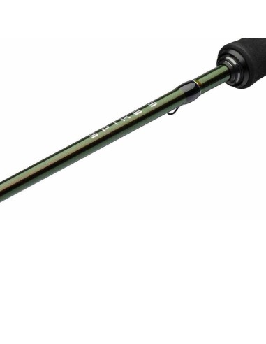 Abu Garcia Spike S Jigging Spinning