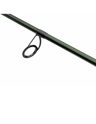 Abu Garcia Spike S Jigging Spinning