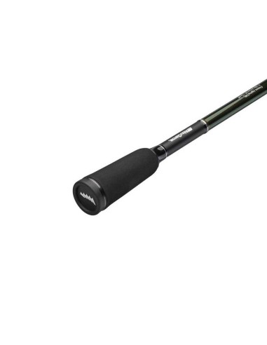 Abu Garcia Spike S Jigging Spinning