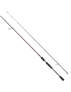 Abu Garcia Spike S Rod Tech Rig Spinning 30T Carbon Fast Action