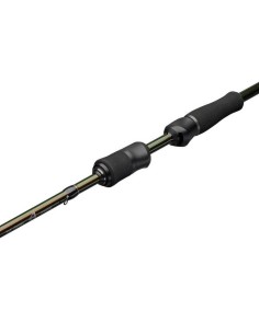 Abu Garcia Rod Tech Rig Spinning 2